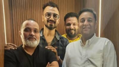 समांतरचे निर्माते, रवी जाधव आणि क्षितिज पटवर्धन यांची नवी वेब सीरिज; हिंदीतल्या मोठ्या कलाकारांची लागणार वर्णी