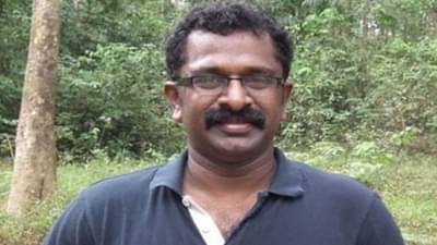 Sreejith: अभिनेत्याचं अल्पवयीन मुलींसमोर पार्कमध्ये अश्लील कृत्य; पॉक्सो कायद्यांतर्गत पोलिसांनी केली अटक