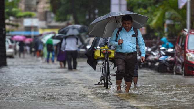 Marathwada Rain | मराठवाड्यात पावसाची दमदार हजेरी, औरंगाबादसह परभणी, नांदेड, लातूरात जोरदार बॅटिंग, पुढचे दोन दिवस कसे?