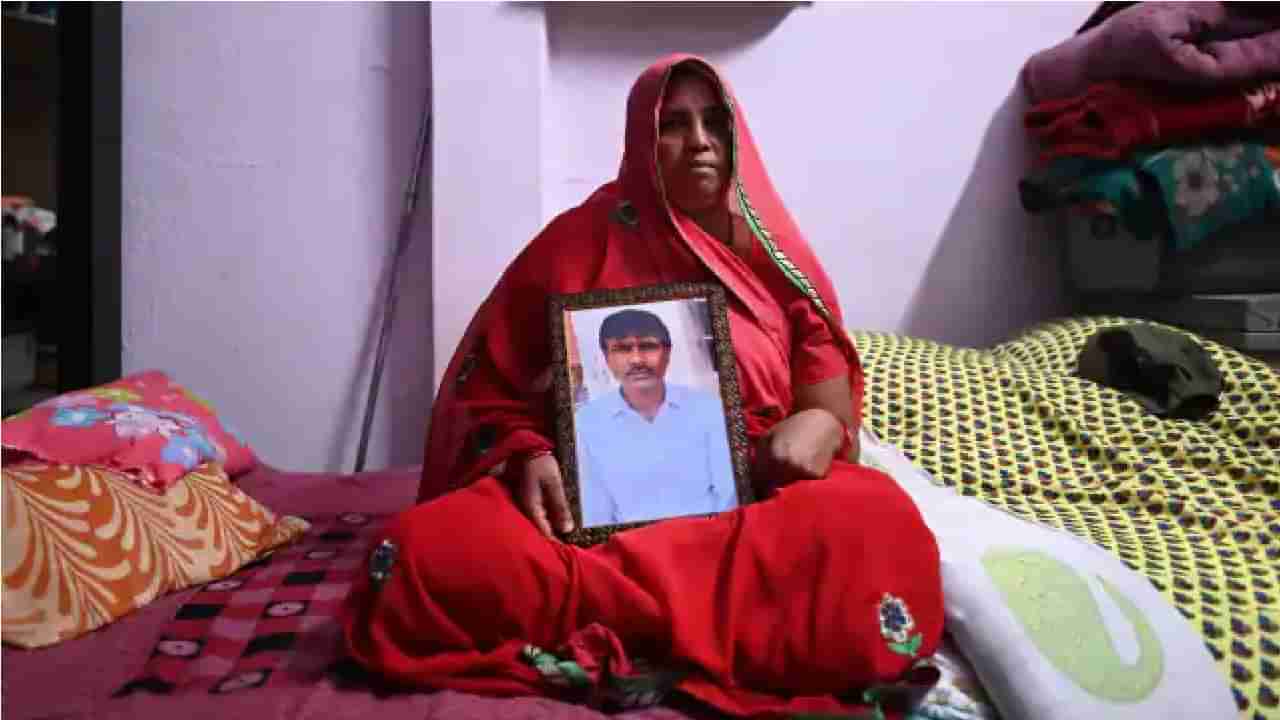 Udaipur Kanhaiya Lal Murder Case : मृत कन्हैयालालच्या पत्नीच्या खात्यात भाजप नेत्याने ट्रान्सफर केले 1 कोटी