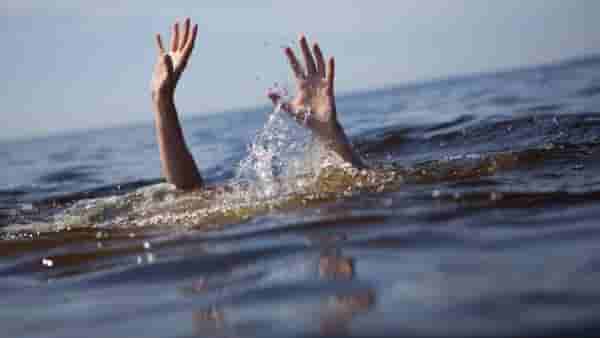 Delhi Drowned : मूर्ती विसर्जनासाठी गेलेल्या पाच तरुणांचा बुडून मृत्यू; दिल्लीतील दुर्दैवी घटना