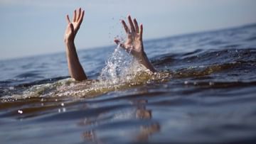 पोहण्याचा आनंद जीवावर बेतला; धुळ्यात तीन लहान मुलांचा कालव्यात बुडून मृत्यू