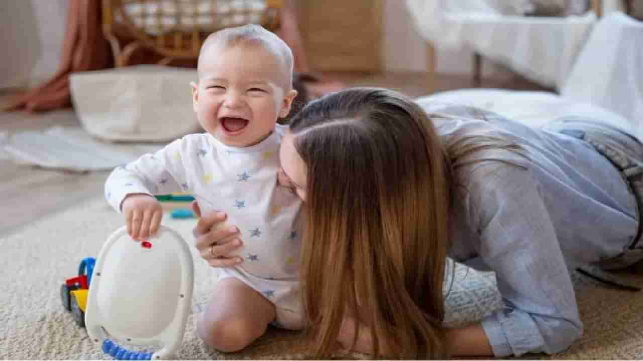 Parenting tips: पालकांनी 2 वर्षाच्या मुलासमोर करू नये ‘या’ चुका, नंतर होईल पश्चाताप!