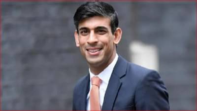Britain political crisis : हीच ती वेळ! ब्रिटनवर आता भारतीय राज्य करणार; पंतप्रधानपदासाठी ऋषी सुनक यांच्या नावाला सर्वाधिक पसंती