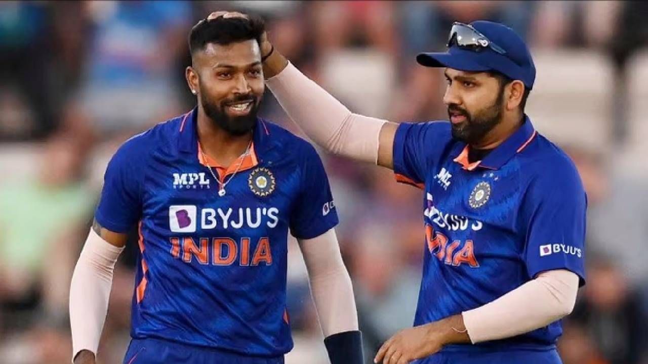 IND vs ENG 1st T20: पहिल्या T20मध्ये भारताचा इंग्लंडवर 50 धावांनी विजय! हार्दिक चमकला, रोहित शर्मानेही रचना खास विक्रम