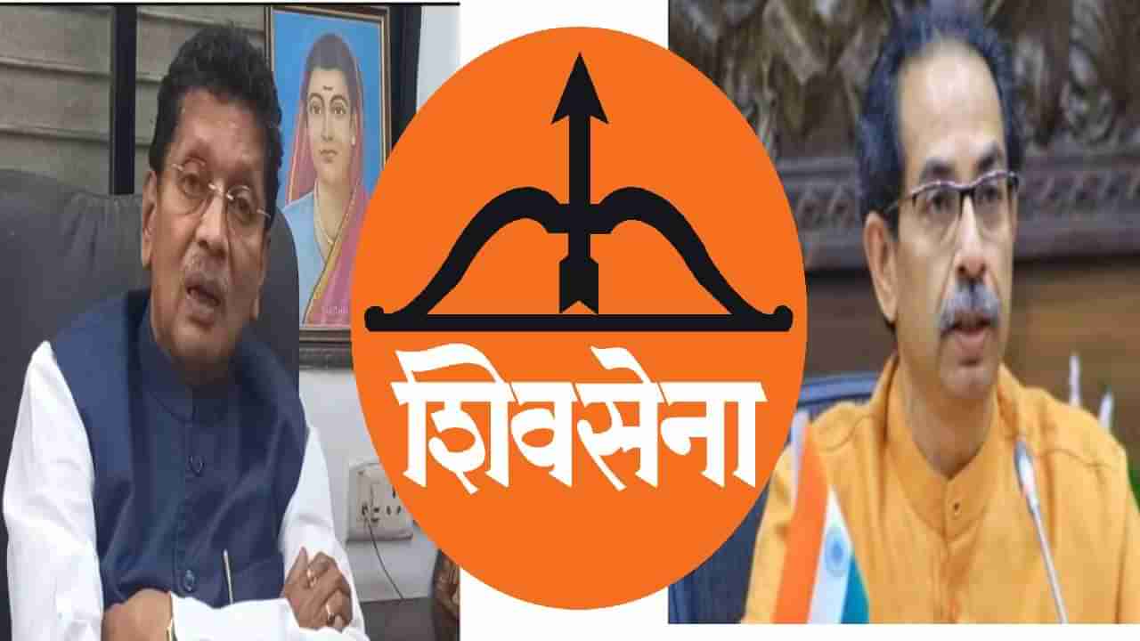 Shiv sena: शिवसेना नव्या पक्षचिन्हाच्या तयारीत? केसरकर म्हणतात, वेळ गेलेली नाही, साहेबांनी सुवर्णमध्य काढावा