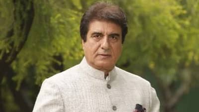 Raj Babbar: 26 वर्षे जुन्या प्रकरणात राज बब्बर यांना न्यायालयाने सुनावली 2 वर्षांची शिक्षा
