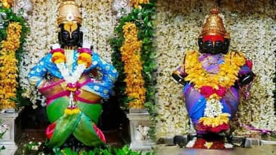 Aashadhi ekadashi 2022: विठुरायाच्या शासकीय महापूजेची तयारी पूर्ण; कशी असते महापूजा?