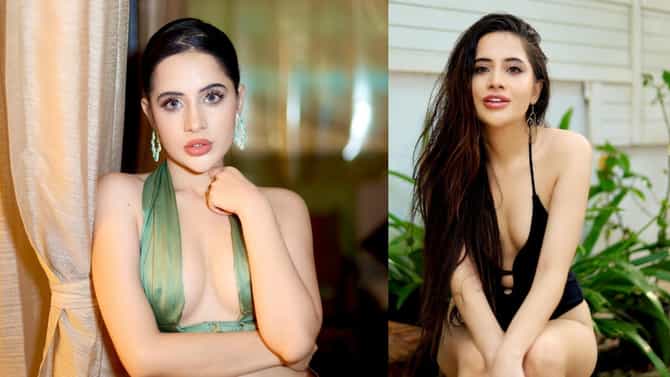 Urfi Javed: माझे कपडे आवडत नसतील तर..; चित्रविचित्र फॅशन सेन्सबद्दल उर्फी जावेदची प्रतिक्रिया