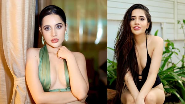 Urfi Javed : अभिनेत्री उर्फी जावेदकडे एका व्यक्तीने केली डर्टी डिमांड; पोलीस ठाण्यात एफआयआर दाखल