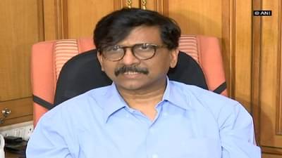 Sanjay Raut | धनुष्यबाण शिवसेनेकडेच राहिल, शिवसेना कुठेही गेली नाही, संजय राऊतांनी ठणकावून सांगितलं!