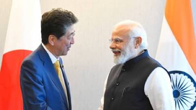 Shinzo Abe : शिंजो आबेंच्या निधनानंतर देशात उद्या 1 दिवसाचा राष्ट्रीय दुखवटा, पंतप्रधान मोदी म्हणतात माझा जवळचा मित्र...