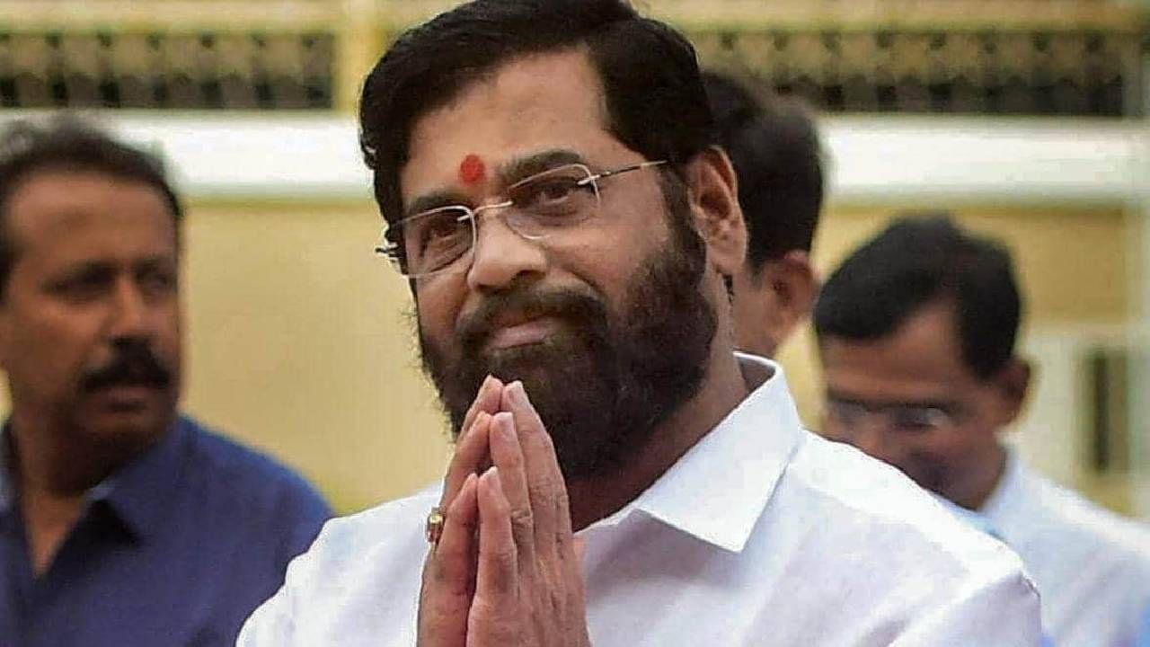 Eknath Shinde : काशीचा लूक आता चंद्रभागेला, पंढरीचे रुपडे बदलण्यावर मुख्यमंत्र्याचा भर