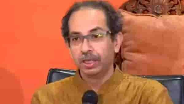 काँग्रेस नेत्यांचा सल्ला ऐकला; उद्धव ठाकरे आमदारकीचा राजीनामा देणार नाहीत