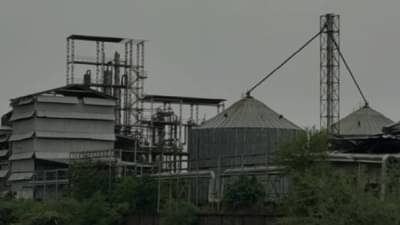 Osmanabad ED Action : उस्मानाबादमध्ये ब्रिवरीज कंपनीची मालमत्ता ईडीकडून जप्त, मनी लाँड्रिंग कायद्याअंतर्गत कारवाई