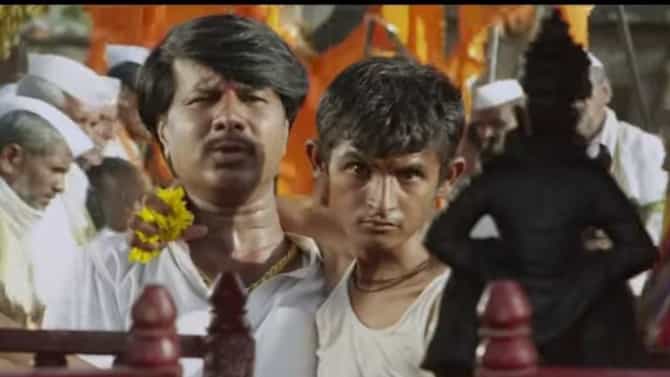 Video: आषाढी एकादशीनिमित्त विठ्ठला तूच तूच तू गाणं विठ्ठलभक्तांच्या मनावर करणार राज्य