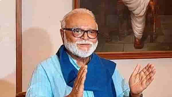 Chhagan Bhujbal : आजचा आनंदाचा दिवस, महाविकास आघाडीचा विजय, ओबीसी आरक्षणावर छगन भुजबळांची प्रतिक्रिया