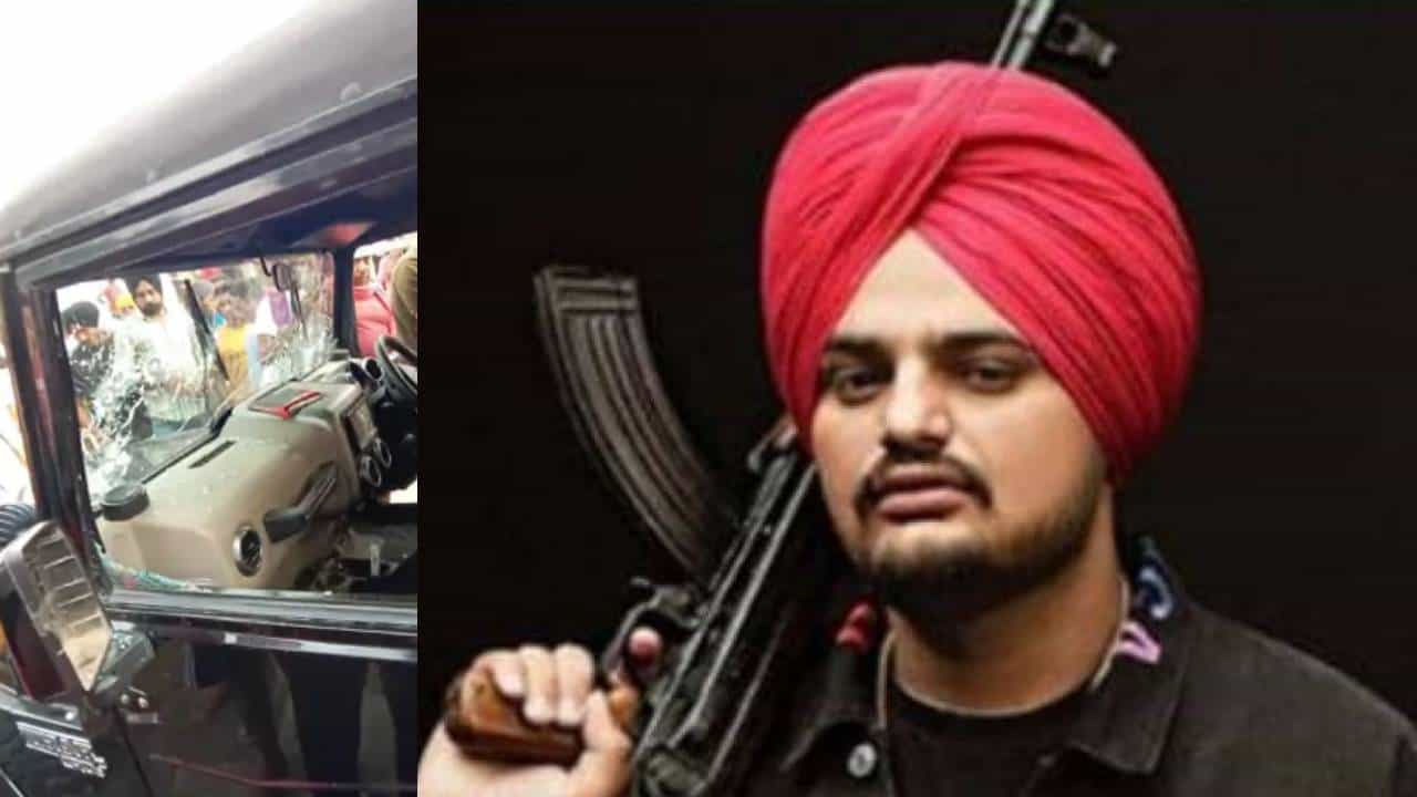Siddhu Moosewala: पंजाबी गायक सिद्धू मुसेवाला हत्येची सुपारी एक कोटींची, प्रत्येक शार्प शूटरला मिळाले 5 लाख, हत्येच्या दिवशी गा़डीत 10 लाख रुपयांची कॅश
