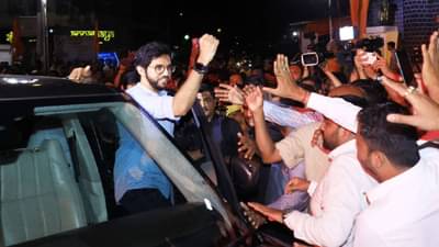 Aditya Thackeray : युवासेना प्रमुख आदित्य ठाकरेंचा शनिवार दौरा, विकासकामांच्या लोकार्पण व भूमिपूजन कार्यक्रमांना लावणार हजेरी