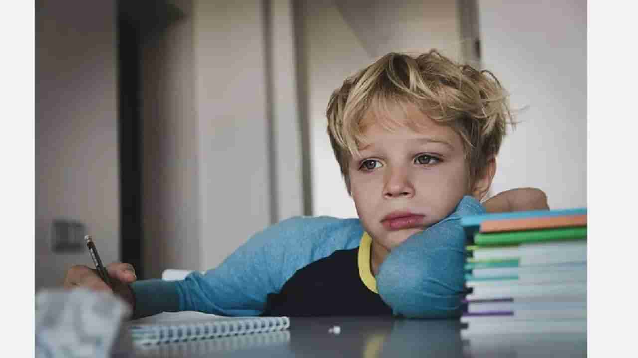 ADHD Disorder: मुलांना काही करावेसे वाटत नाही.. कोणत्याही कामात मन लागत नाही; आताच व्हा सतर्क! ‘या’ मानसिक आजाराचे आहे लक्षण!