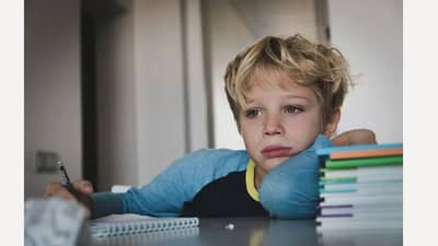 ADHD Disorder: मुलांना काही करावेसे वाटत नाही.. कोणत्याही कामात मन लागत नाही; आताच व्हा सतर्क! ‘या’ मानसिक आजाराचे आहे लक्षण!
