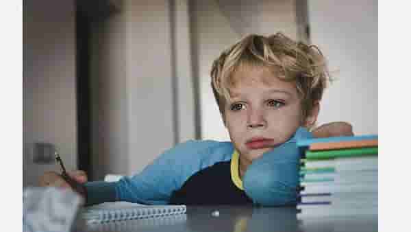 ADHD Disorder: मुलांना काही करावेसे वाटत नाही.. कोणत्याही कामात मन लागत नाही; आताच व्हा सतर्क! ‘या’ मानसिक आजाराचे आहे लक्षण!