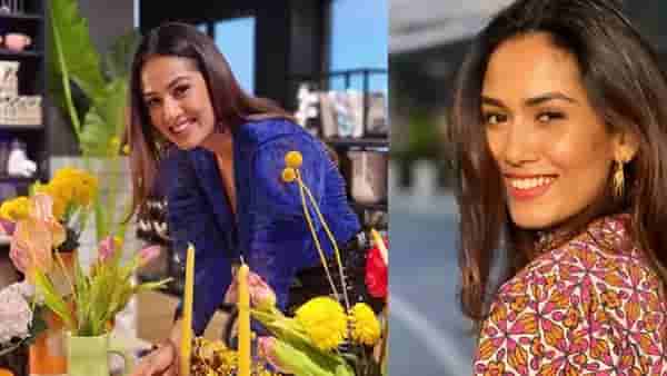 Mira Rajput Beauty Secret: जर तुम्हाला एखाद्या सेलिब्रिटीसारखी ‘ग्लोइंग स्किन’ हवी असेल तर वापरून पहा, मीरा राजपूतची ‘ही’ ब्युटी हॅक!