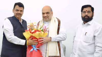 Eknath Shinde : भाजपच्या होला हो केले तर मुंबई हातची जाईल; शिवसेनेचा मुख्यमंत्री एकनाथ शिंदेंना इशारा