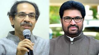 Shiv Sena : विधान परिषदेचं विरोधी पक्षनेतेदपद शिवसेनेला मिळणार?; सचिन अहिर म्हणतात, दावा आमचाच