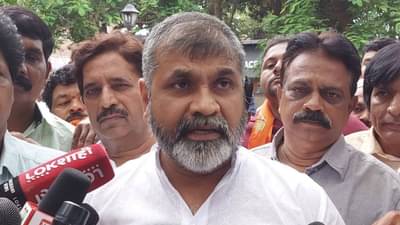 Shiv Sena : विधान परिषदेचं विरोधी पक्षनेतेदपद शिवसेनेला मिळणार?; सचिन अहिर म्हणतात, दावा आमचाच