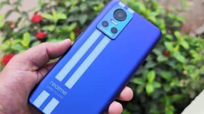 Realme GT Neo 3 स्मार्टफोनचा नवीन व्हेरिएंट लाँच, 17 मिनिटांत होईल पूर्ण चार्ज