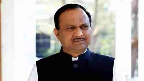 Nagpur : अतिवृष्टीमुळे खरीप पिकांसह घरांचेही नुकसान, शिंदे सरकारच्या काळात शिवसेना खा. तुमाने यांचे मदतीचे आश्वासन