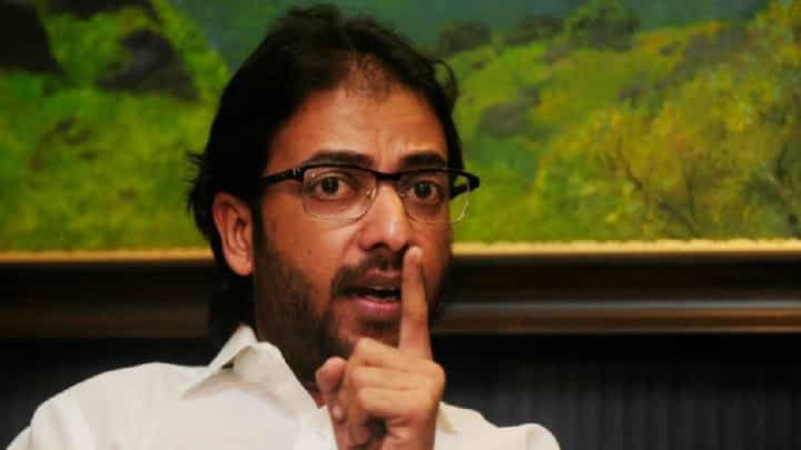 Video : वाईट काळात कधीच कुणाला हिणवू नये!, मनसेचा आदित्य ठाकरेंना सल्ला Video : वाईट काळात कधीच कुणाला हिणवू नये!, मनसेचा आदित्य ठाकरेंना सल्ला