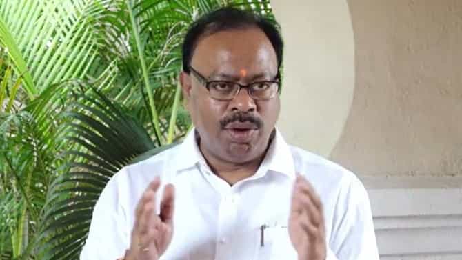 Chandrasekhar Bawankule नगरपालिकांच्या निवडणुका पुढं ढकलाव्यात, चंद्रशेखर बावनकुळे म्हणतात, निवडणूक आयोगाला भेटणार