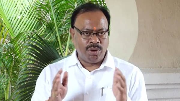 BJP : चंद्रशेखर बावनकुळे भाजपचे नवे प्रदेशाध्यक्ष, का मिळाली प्रदेशाध्यक्षपदाची संधी? वाचा 5 कारणे