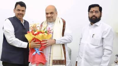 Cabinet Expansion: शिवसेना-भाजपाच्या 13 मंत्र्यांचा शपथविधी होणार, 12 किंवा 13 तारखेला होण्याची शक्यता