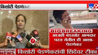 shivsena- BJP : भाजपचे 8 आणि शिंदे गटाचे 5 जण शपथ घेणार?