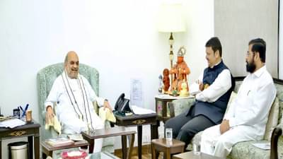 Eknath Shinde | शिंदे-फडणवीस दिल्लीत, मंत्रिमंडळ विस्तार कधी? मुख्यमंत्र्यांचं उत्तर वाचा!