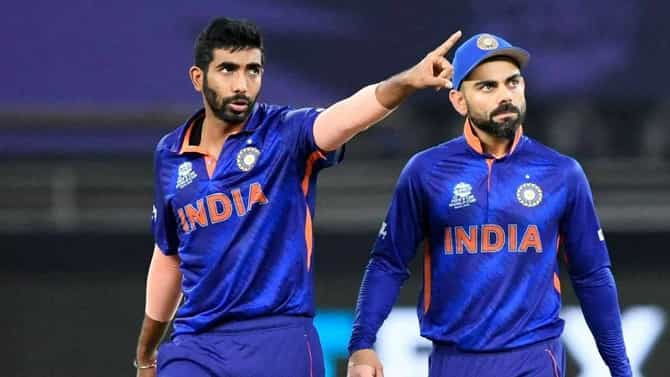 IND vs ENG 2nd T20 : विराट कोहली, जसप्रीत बुमराह आणि ऋषभ पंतसाठी कोणत्या 3 खेळाडूंचा बळी देणार? अशी असेल प्लेइंग इलेव्हन