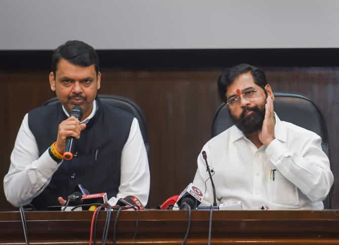 CM Eknath Shinde: मंत्रिमंडळ विस्तारावर पुन्हा तारीख पे तारीख, आता पुन्हा नवी तारीख, सांगण्यात आले हे कारण