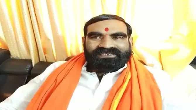 बाळासाहेबांच्या त्या वक्तव्याचा दाखला देत संतोष बांगरांचा उद्धव ठाकरेंना आत्मपरीक्षणाचा सल्ला