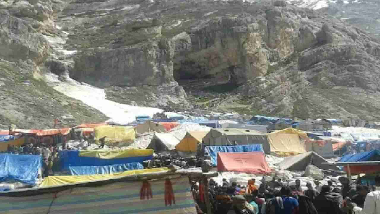 Cloudbursts in Amarnath:काही मिनिटांत 300 कोटी लिटरहून अधिक पाऊस, खरंच ढगफुटी होते का, अमरनाथ-केदारनाथ परिसरात नेहमी असं का घडतं?