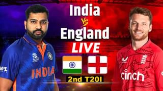 IND vs ENG 2nd T20 : विराट कोहली, जसप्रीत बुमराह आणि ऋषभ पंतसाठी कोणत्या 3 खेळाडूंचा बळी देणार? अशी असेल प्लेइंग इलेव्हन