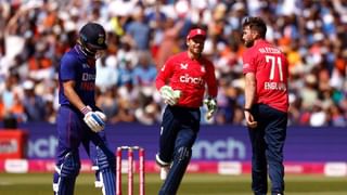 England vs India 2nd T20I live Score, streaming : भारताने इंग्लंडचा 49 धावांनी पराभव केला, मालिकेत 2-0 अशी अभेद्य आघाडी