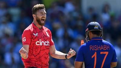 IND VS ENG, Richard Gleeson : भाऊचे डेब्यूतच 3 झटके, रोहित, विराट आणि पंतचं 8 चेंडूत काम तमाम, रिचर्ड ग्लीसनविषयी जाणून घ्या...