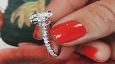 Crime: मारेकऱ्याला हिऱ्याची अंगठी देऊन पोरीनेच दिली बापाच्या हत्येची सुपारी; हत्येचे कारण समजल्यावर पोलिसांनी डोक्याला हात लावला