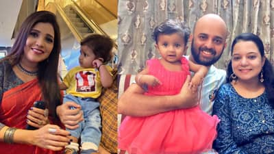 Y Movie: कोल्हापूरमध्ये वायचा शो आयोजित करत थिएटरमध्येच केला मुलीचा नामकरण विधी, नाव ठेवलं मुक्ता