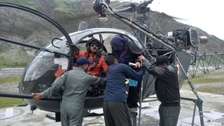 Amarnath Cloudburst : अमरनाथ यात्रेत पुण्यातील दोघांचा मृत्यू, तीन जिल्ह्यातील 111 भाविक सुरक्षित