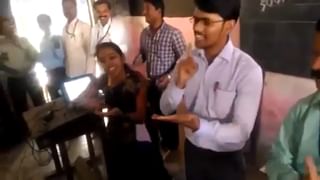 Kolhapur Couple: कोल्हापूरचं जोडपं म्हणे,”जोपर्यंत पाण्याची समस्या दूर होत नाही, हनिमूनला जाणार नाही!”