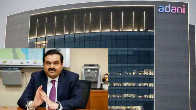 Gautam Adani News : Jio कंपनीला टक्कर देण्यासाठी कोण उतरतंय मैदानात? काय आहे गौतम अडाणी यांचा प्लॅन, ग्राहकांना काय होणार फायदा